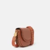 Sac à bandoulière à rabat moyen Frayme MIRUM®