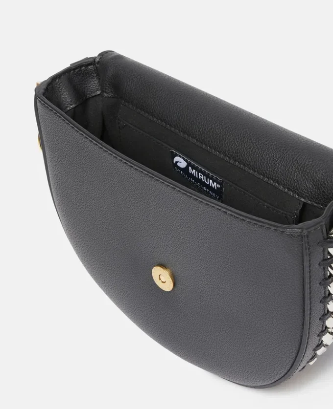 Sac à bandoulière à rabat moyen Frayme MIRUM®