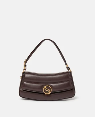 Sac à bandoulière rembourré S-Wave