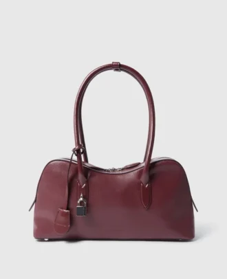 Sac à bandoulière Ryder