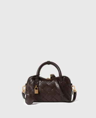 Sac à bandoulière Ryder