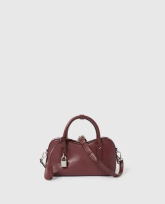Sac à bandoulière Ryder