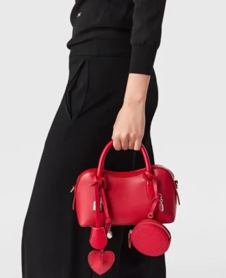 Sac à bandoulière Ryder