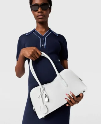 Sac à bandoulière Ryder