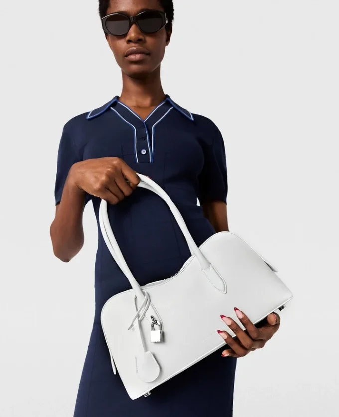 Sac à bandoulière Ryder