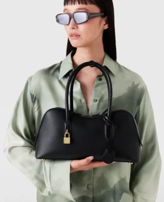 Sac à bandoulière Ryder
