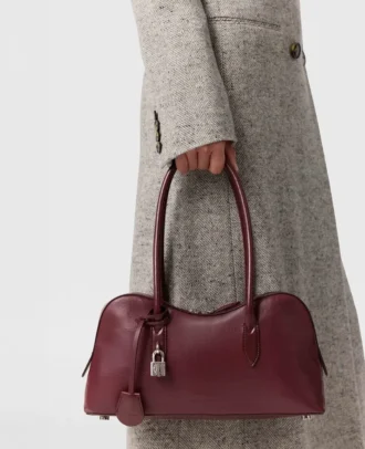 Sac à bandoulière Ryder