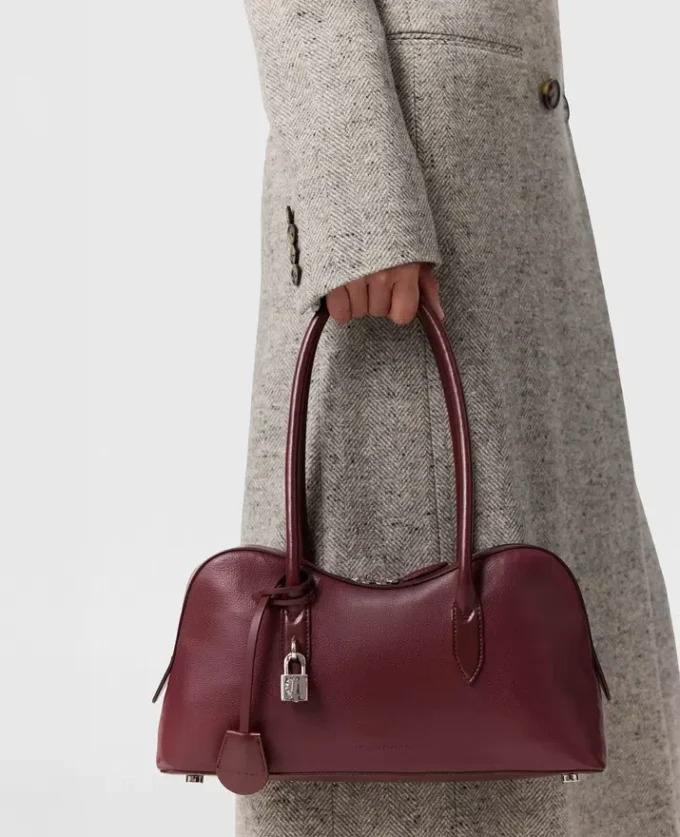 Sac à bandoulière Ryder