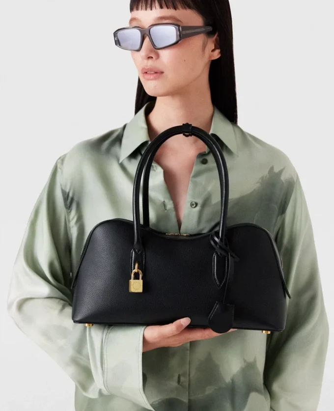 Sac à bandoulière Ryder