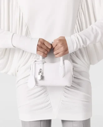 Sac à bandoulière Ryder