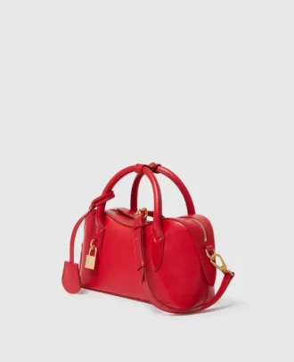 Sac à bandoulière Ryder