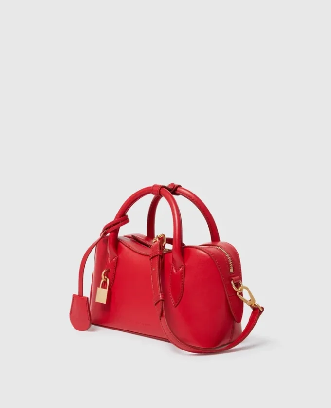 Sac à bandoulière Ryder