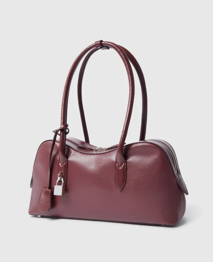 Sac à bandoulière Ryder