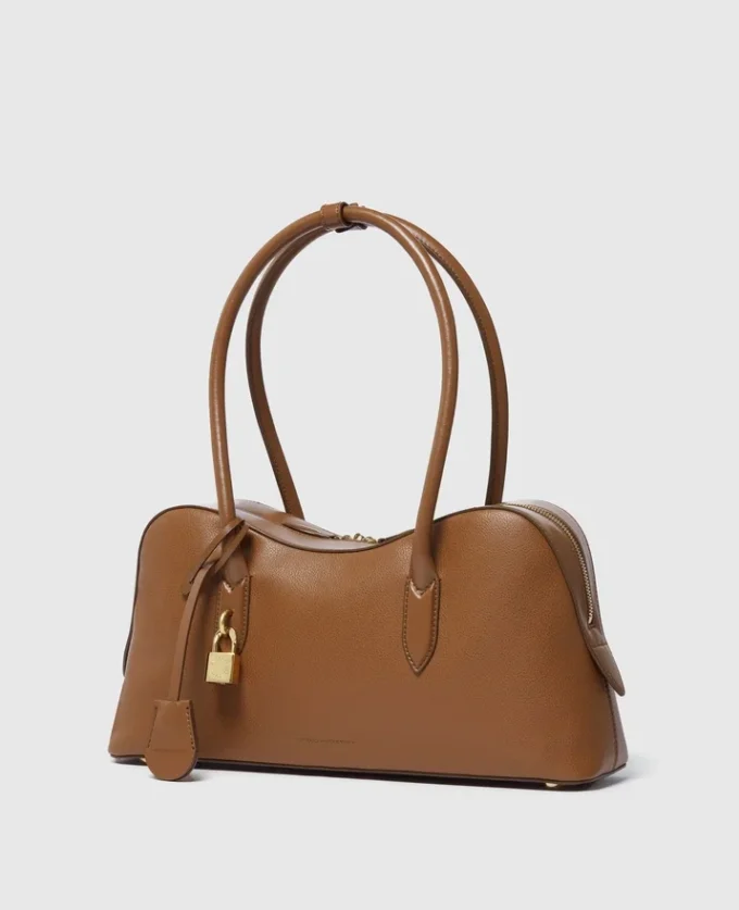 Sac à bandoulière Ryder