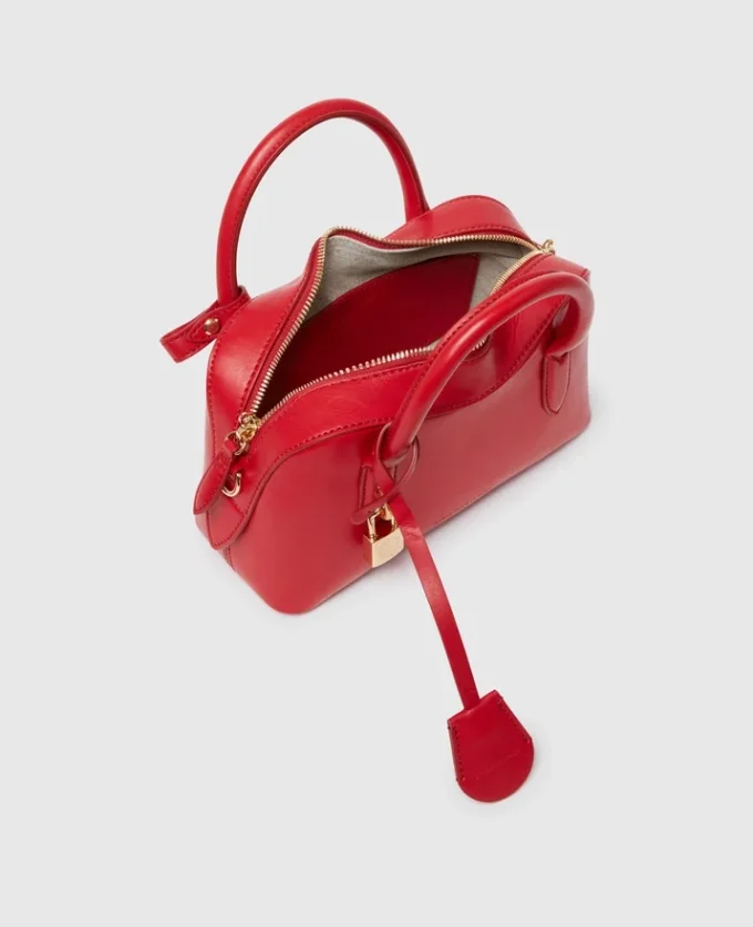 Sac à bandoulière Ryder