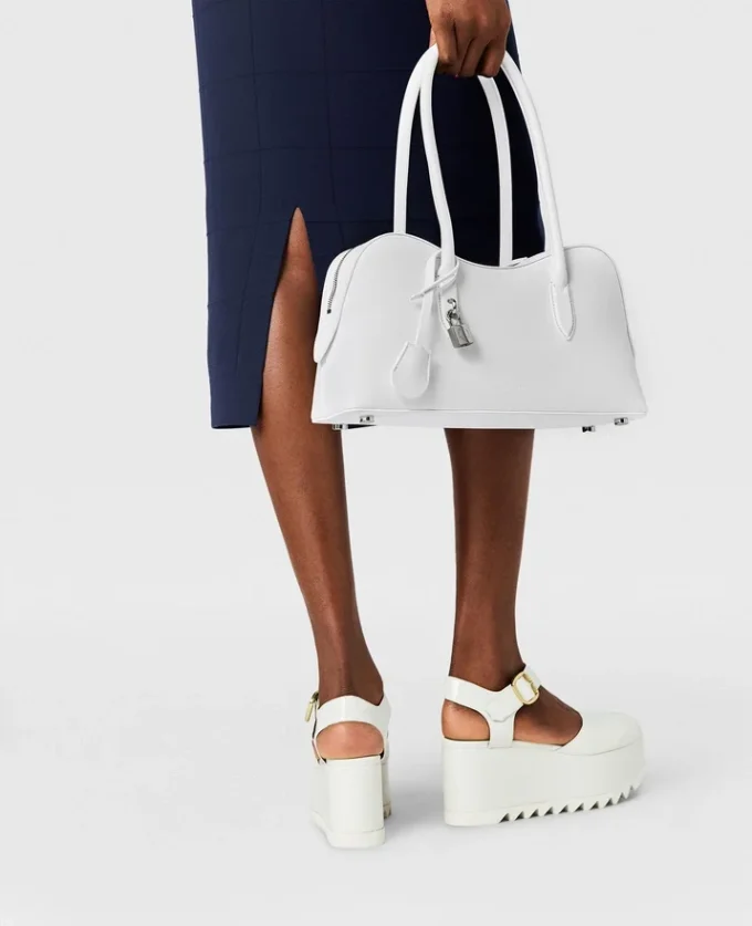 Sac à bandoulière Ryder