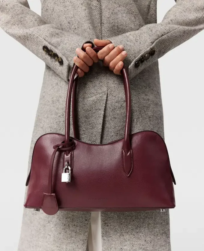Sac à bandoulière Ryder