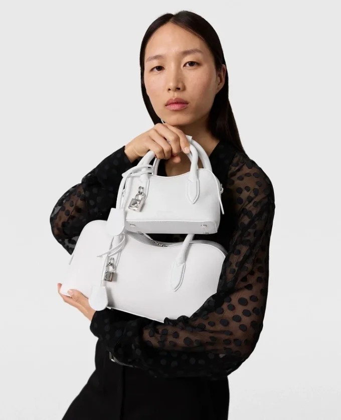 Sac à bandoulière Ryder