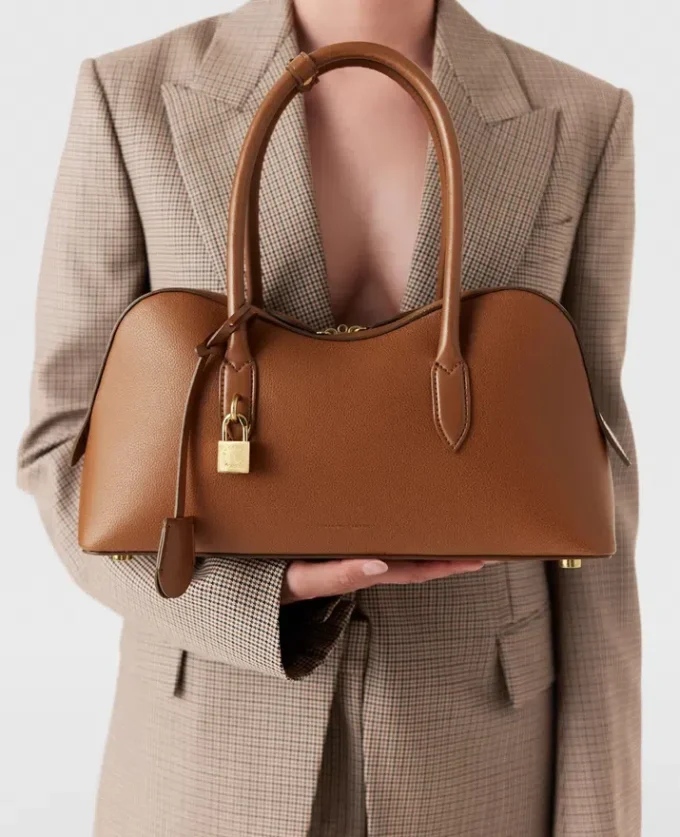 Sac à bandoulière Ryder