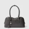 Sac à bandoulière Ryder Ostrich Sac à bandoulière Ryder Ostrich