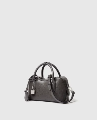 Sac à bandoulière Ryder Ostrich
