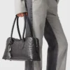 Sac à bandoulière Ryder Ostrich Sac à bandoulière Ryder Ostrich