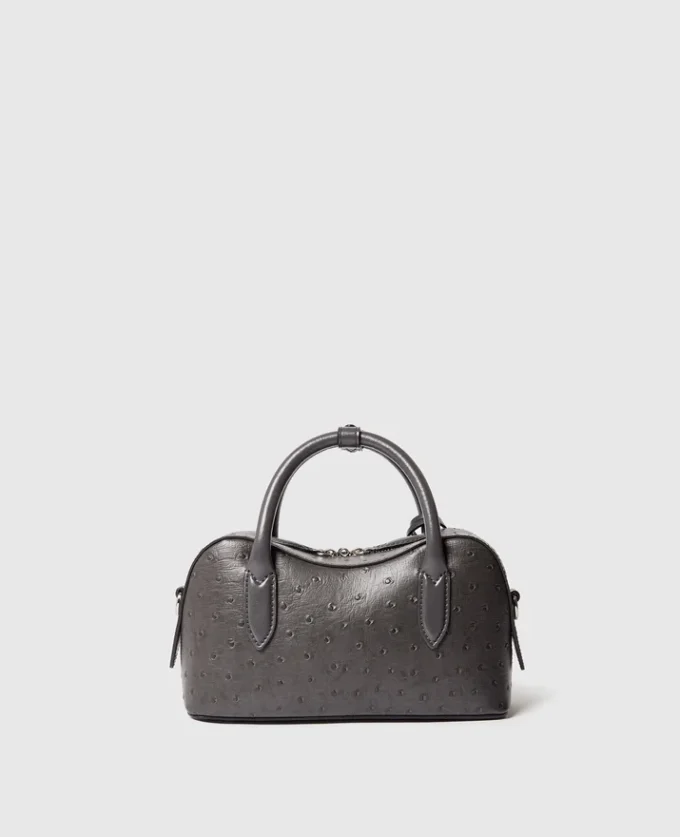 Sac à bandoulière Ryder Ostrich