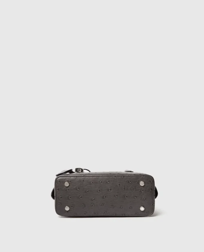 Sac à bandoulière Ryder Ostrich
