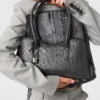 Sac à bandoulière Ryder Ostrich Sac à bandoulière Ryder Ostrich
