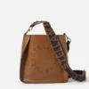 Sac à bandoulière Stella Logo