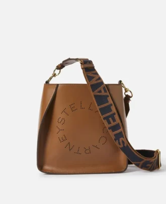Sac à bandoulière Stella Logo Sac à bandoulière Stella Logo