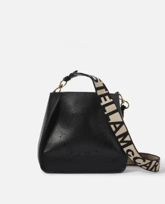 Sac à bandoulière Stella Logo