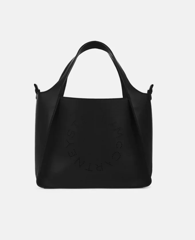 Sac à bandoulière Stella Logo