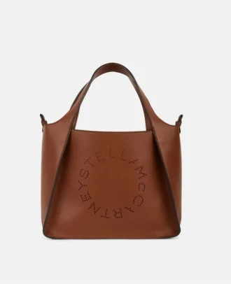 Sac à bandoulière Stella Logo