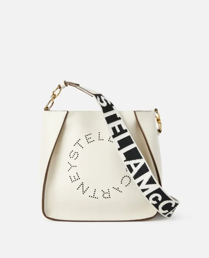 Sac à bandoulière Stella Logo Sac à bandoulière Stella Logo