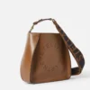 Sac à bandoulière Stella Logo