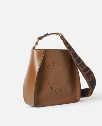 Sac à bandoulière Stella Logo Sac à bandoulière Stella Logo