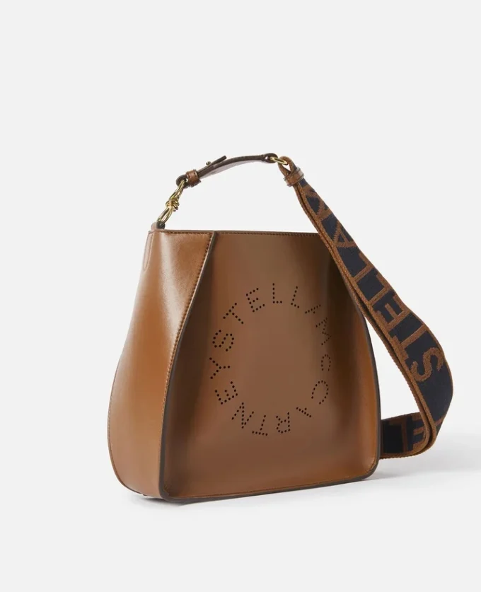 Sac à bandoulière Stella Logo
