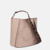 Sac à bandoulière Stella Logo