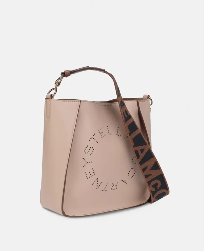 Sac à bandoulière Stella Logo