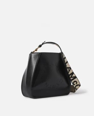 Sac à bandoulière Stella Logo