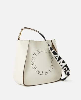Sac à bandoulière Stella Logo Sac à bandoulière Stella Logo