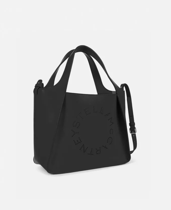 Sac à bandoulière Stella Logo