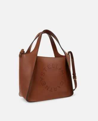 Sac à bandoulière Stella Logo