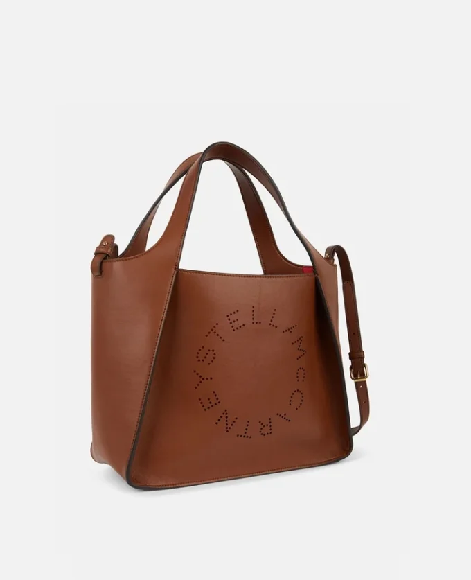 Sac à bandoulière Stella Logo