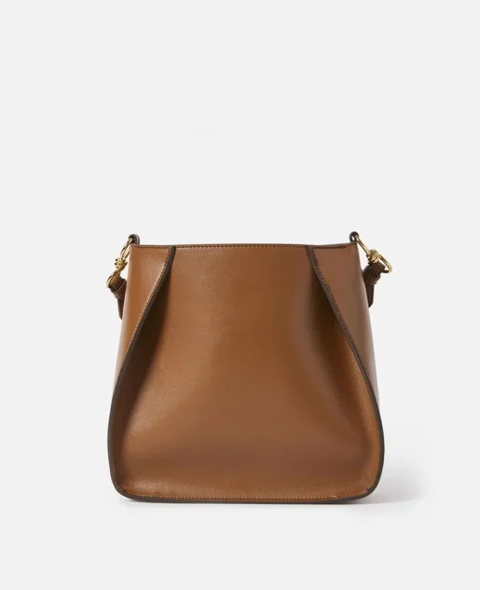 Sac à bandoulière Stella Logo