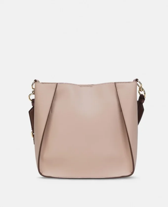 Sac à bandoulière Stella Logo