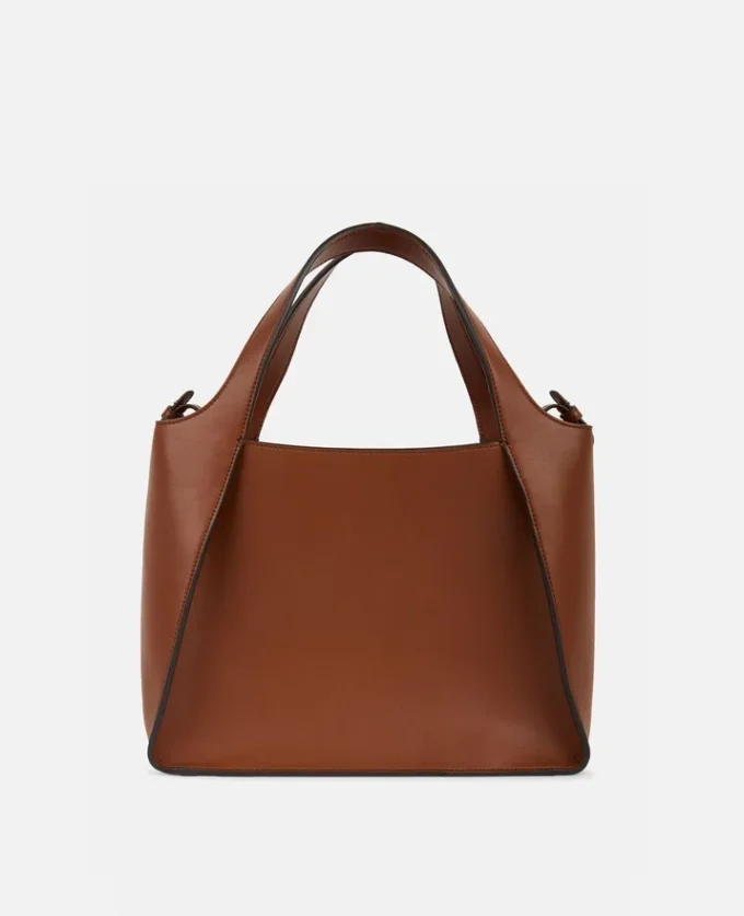 Sac à bandoulière Stella Logo