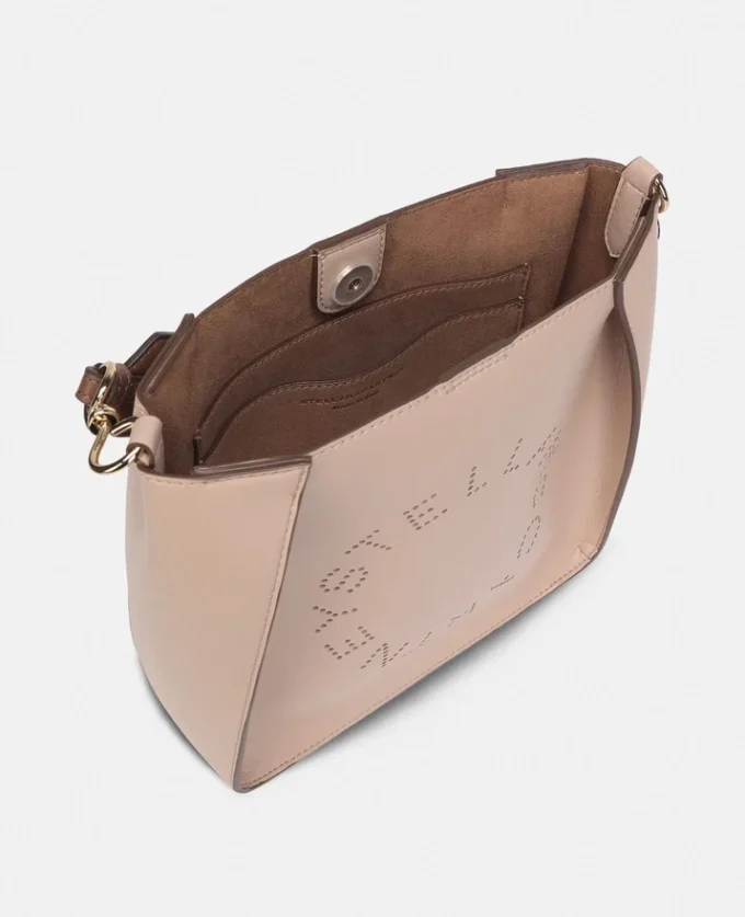 Sac à bandoulière Stella Logo