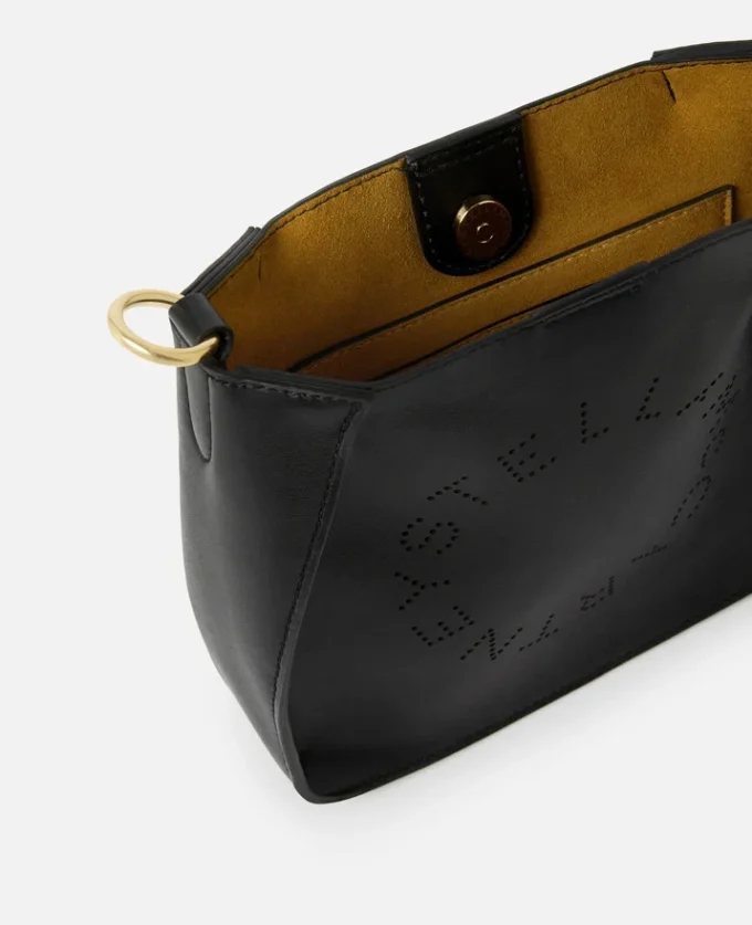 Sac à bandoulière Stella Logo Sac à bandoulière Stella Logo